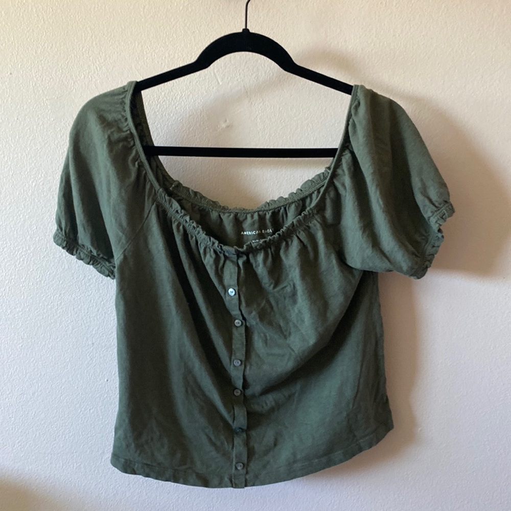 American Eagle Blouse